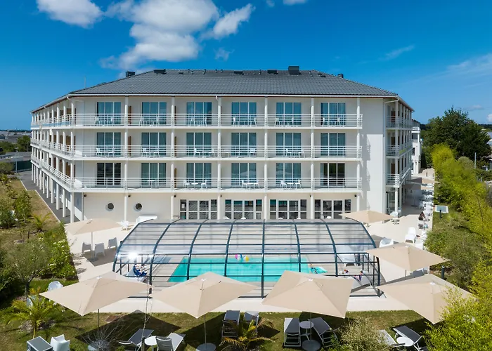 Golden Tulip La Baule Hôtel et Résidence