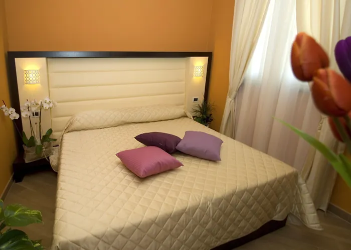Hotel Rosignano