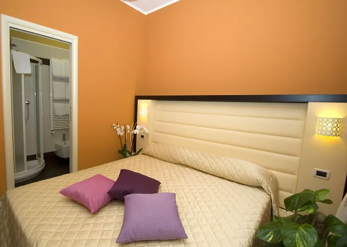 Hotel Rosignano