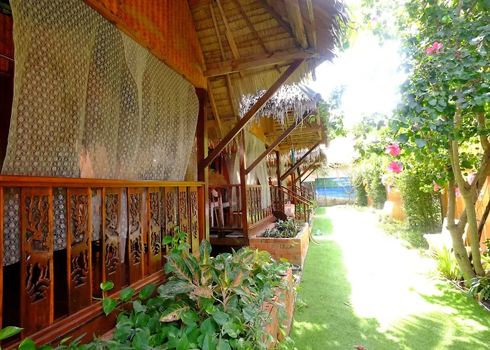 Koh Lipe Homestay