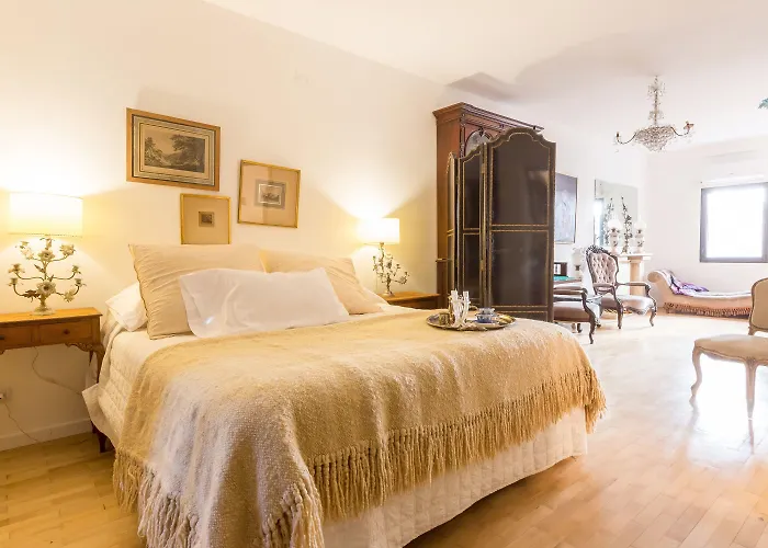Virreinato Hotel Boutique