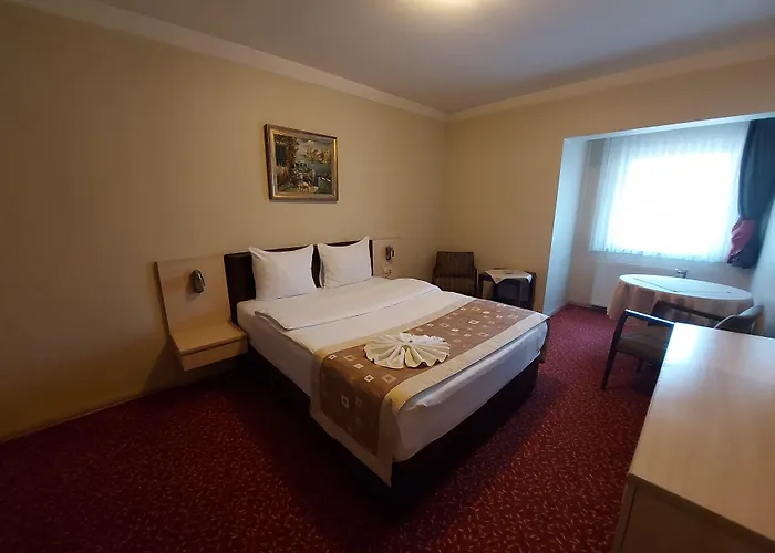 Pasa Hotel Gemlik