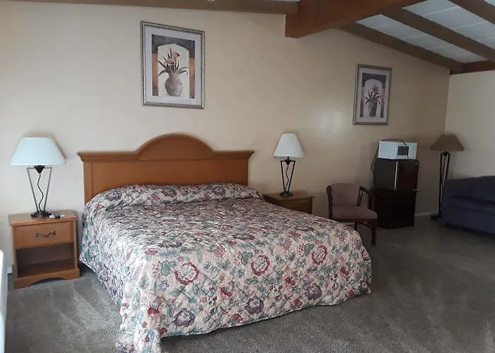 Butterfield Stage Motel