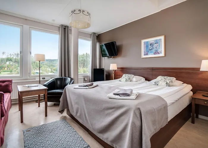 Hotel Solleftea