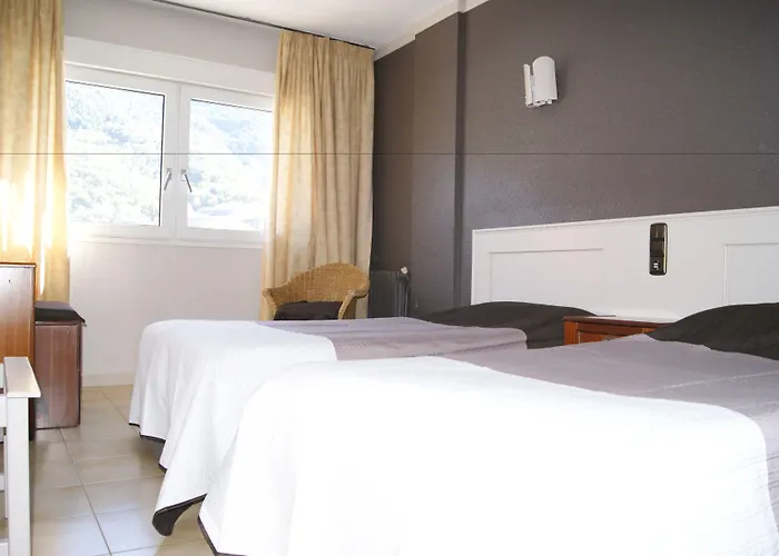 Hotel Font Del Marge