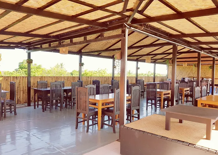Bagan View Hotel