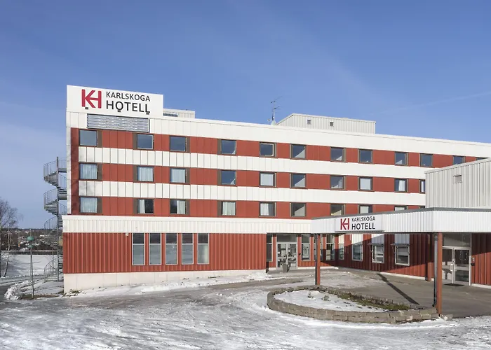 Karlskoga Hotell & Konferens