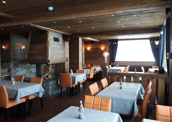 Hôtel Spa L'Oxygène