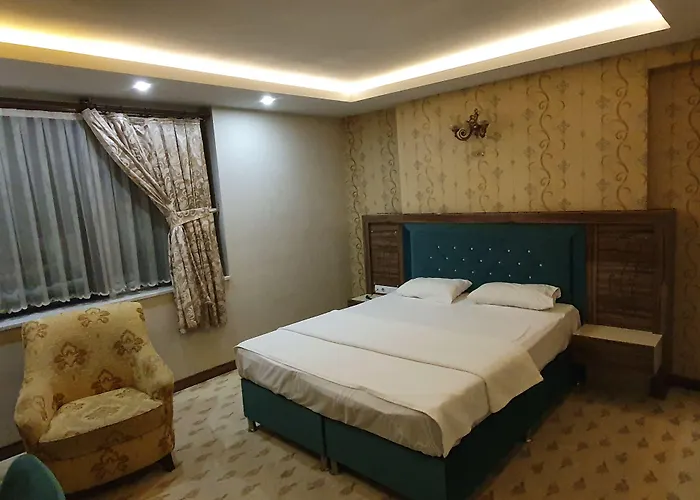 Elazig Gunay Hotel