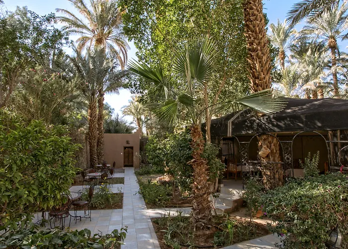 Kasbah Sirocco