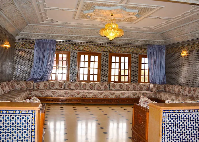 Hotel Plaisance