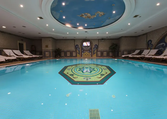 Akar International Hotel