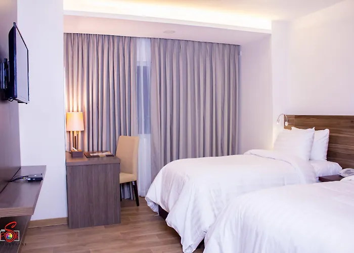 Hotel Marciano