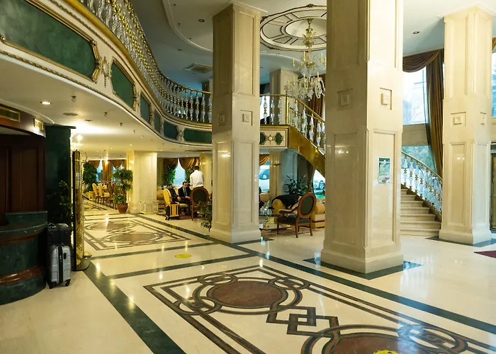 Akar International Hotel