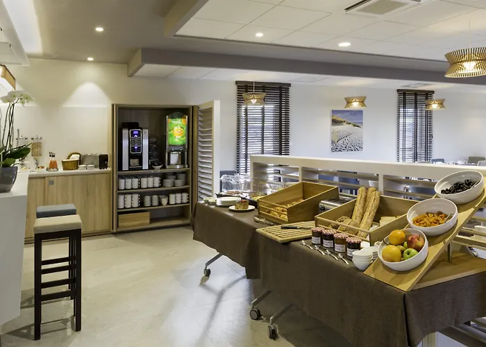 Best Western le Sémaphore