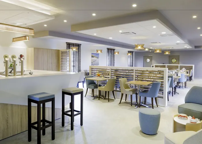 Best Western le Sémaphore