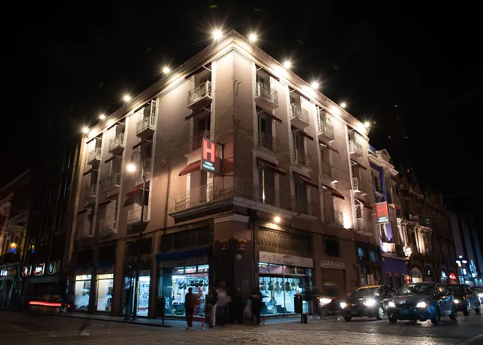 Hotel Posada Guadalupe
