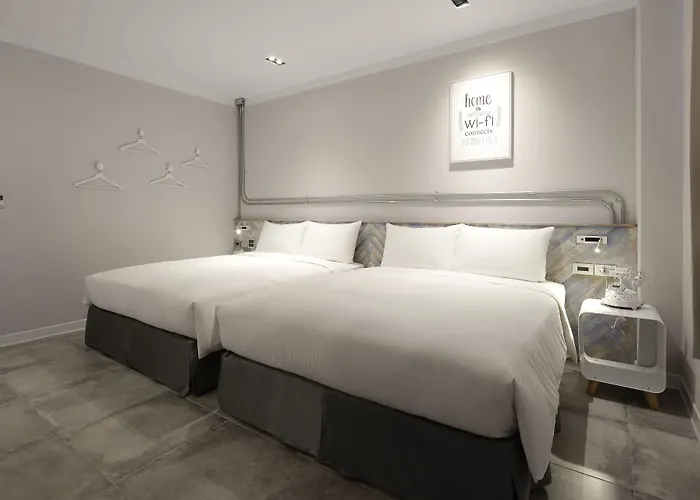 Napas Hotel