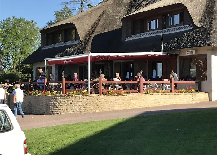 Logis Relais Saint Michel