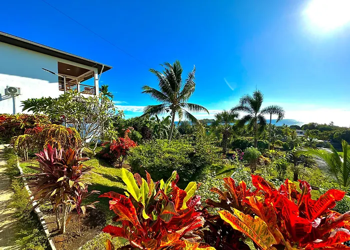 Hotel Mahita Tsara
