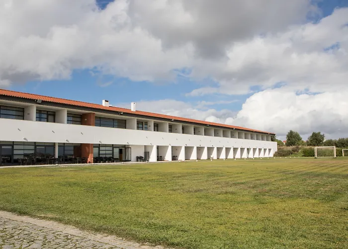 Hotel Rural Santo Antonio