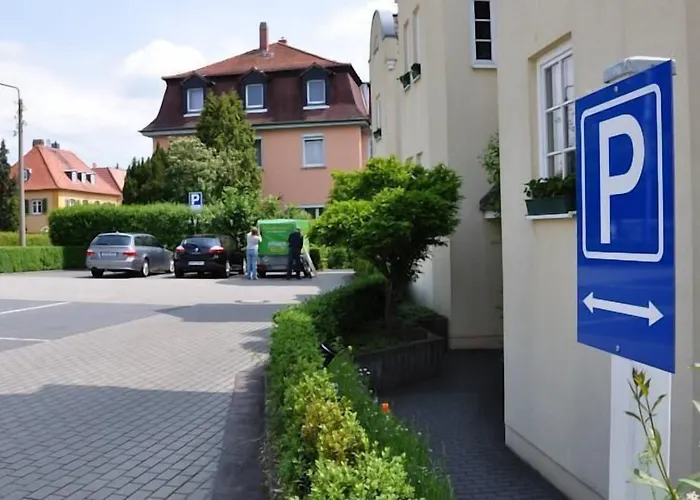 Hotel Zwei Laender