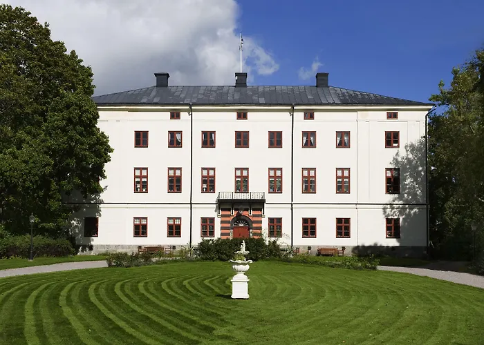 Husby Saeteri