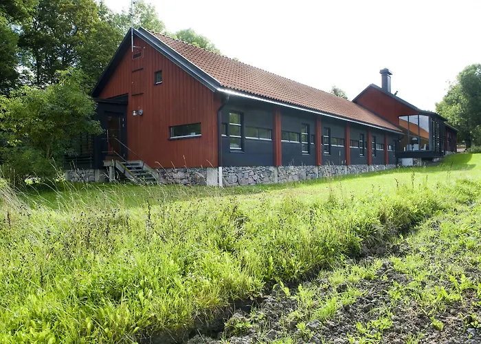 Husby Saeteri