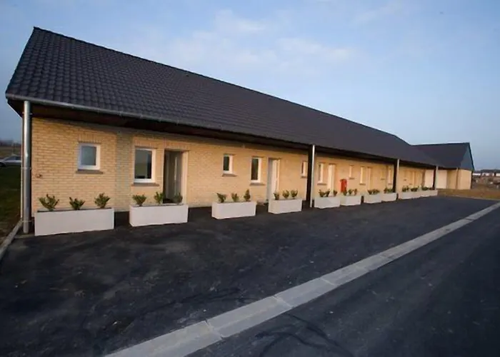 Hotel Fleur de Lys