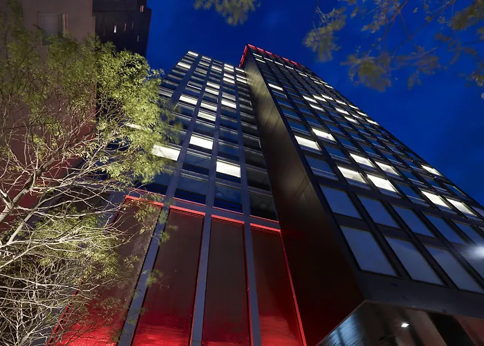 Citizenm New York Bowery