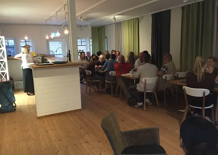 Stenholmens Gardshotell