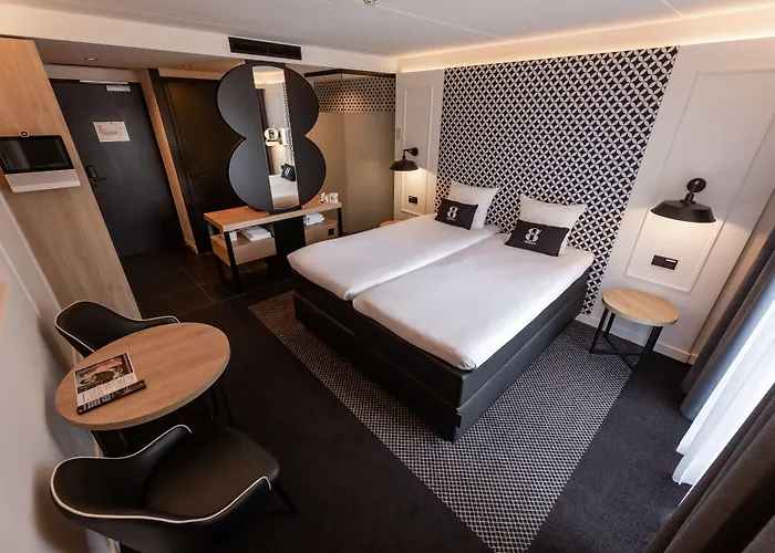 Gr8 Hotel Oosterhout