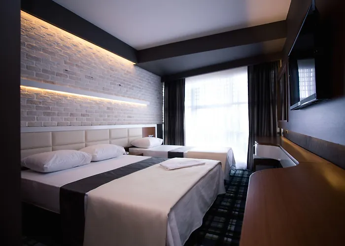 Aripsas Hotel