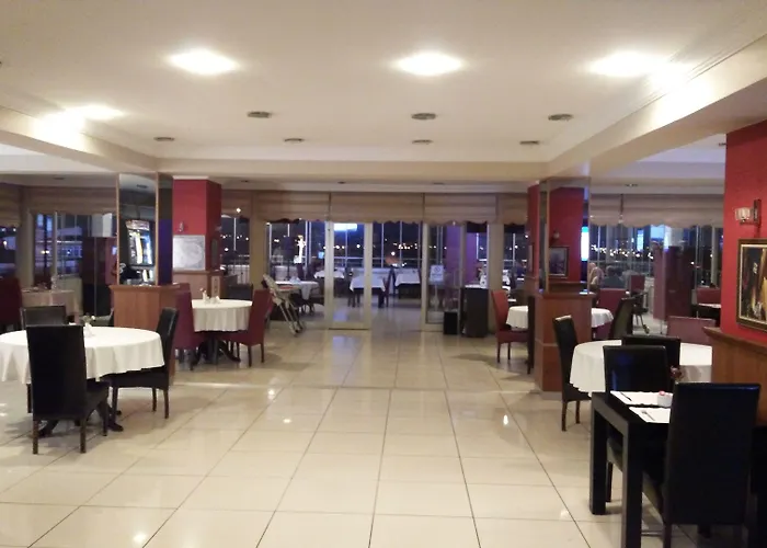 Eriza Hotel