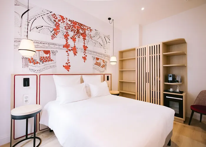 Hotel Majestic