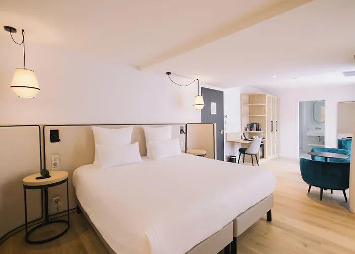 Hotel Majestic
