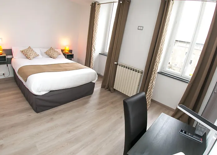 Grand Hotel De France