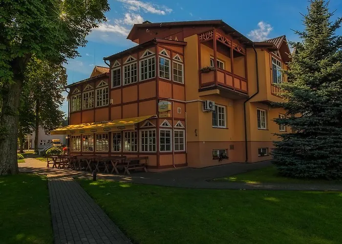 Vila Flora