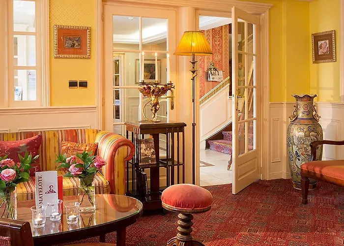Hotel De La Matelote