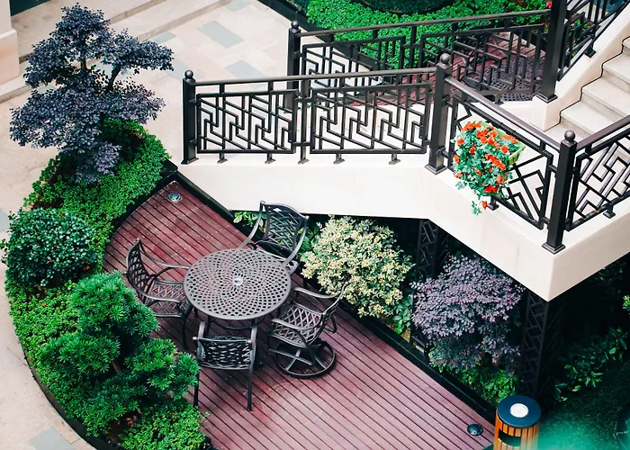 Hilton Garden Inn Tongxiang Wuzhen