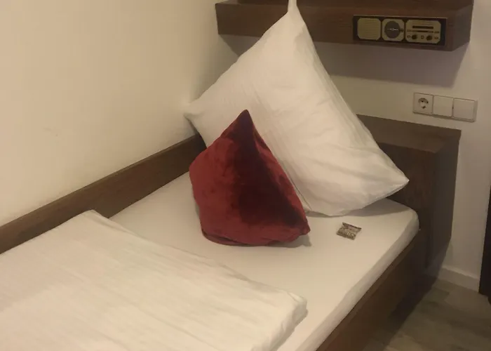 Adler Hotel Garni