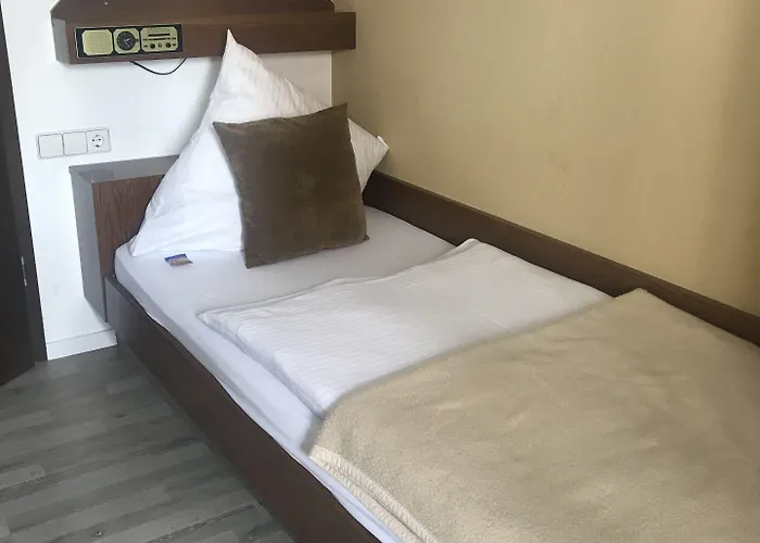 Adler Hotel Garni