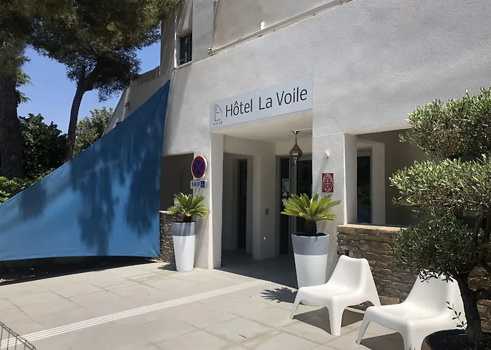 Hotel La Voile