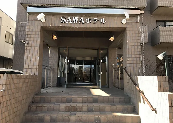 Sawa Hotel