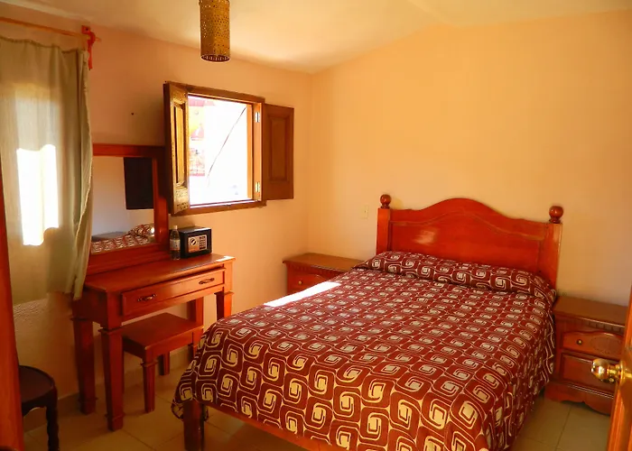 Hotel Plaza Baratillo