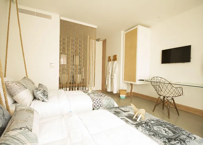 Aelia Wellness Retreat