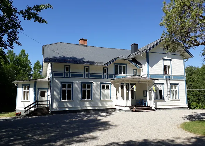 Geijersholms Herrgard