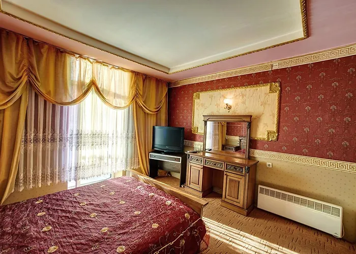 Hotel Izvora