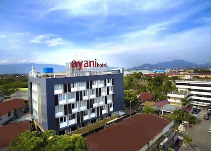 Ayani Hotel Banda Aceh