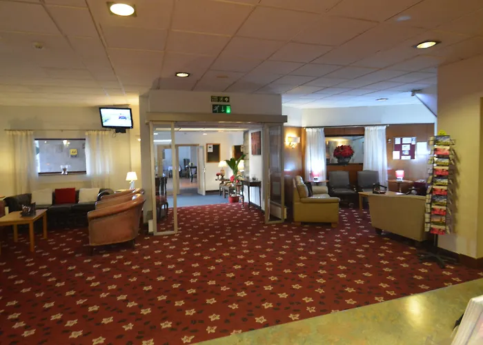 Wessex Hotel